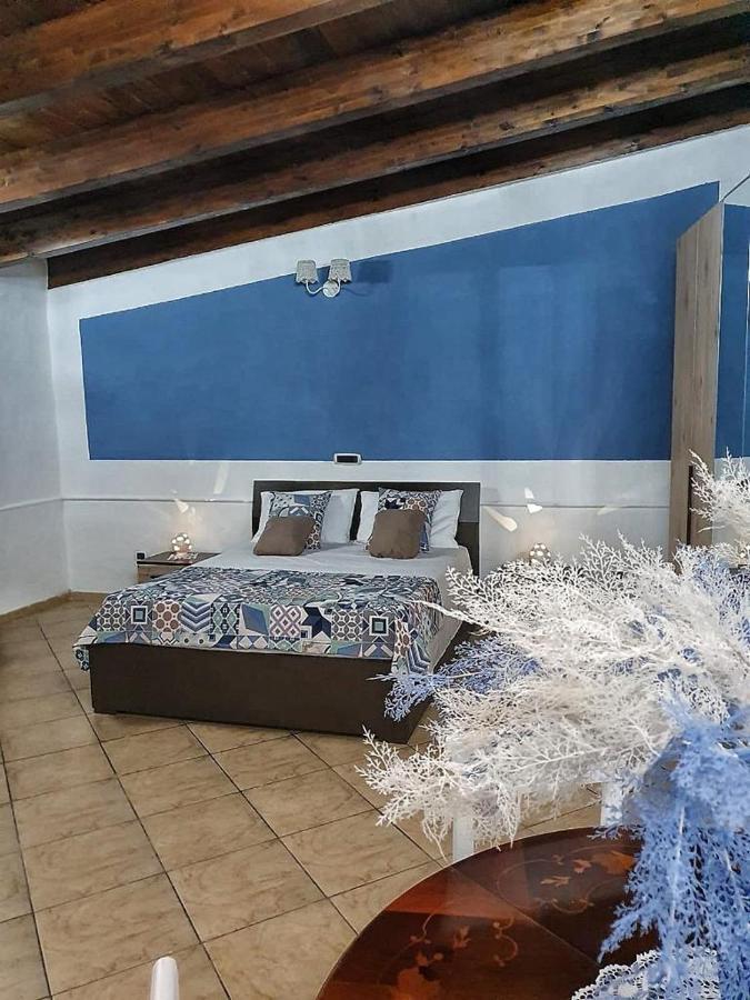 piccolo angolo di paradiso Torre Annunziata Esterno foto
